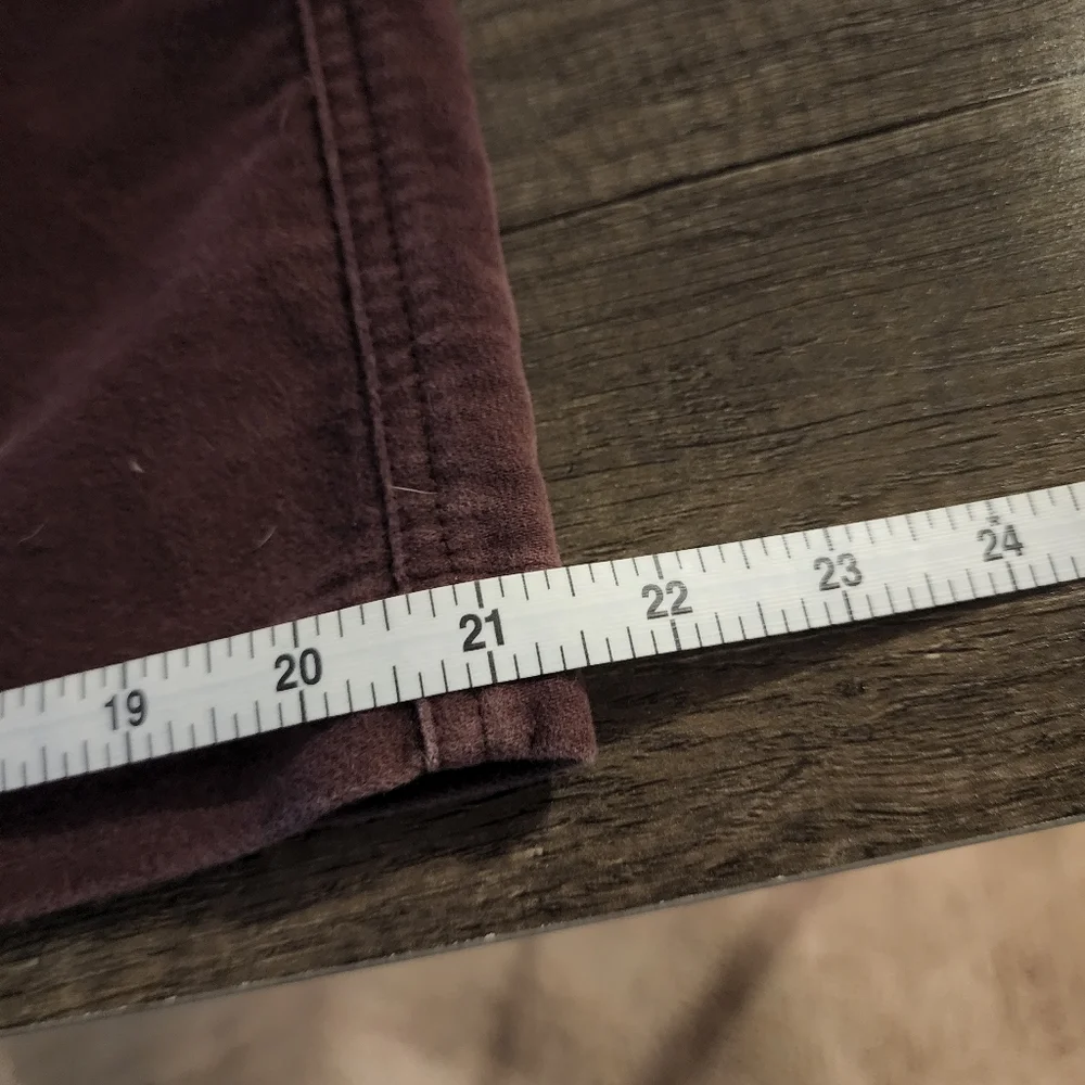 LL‎ bean skirt 10